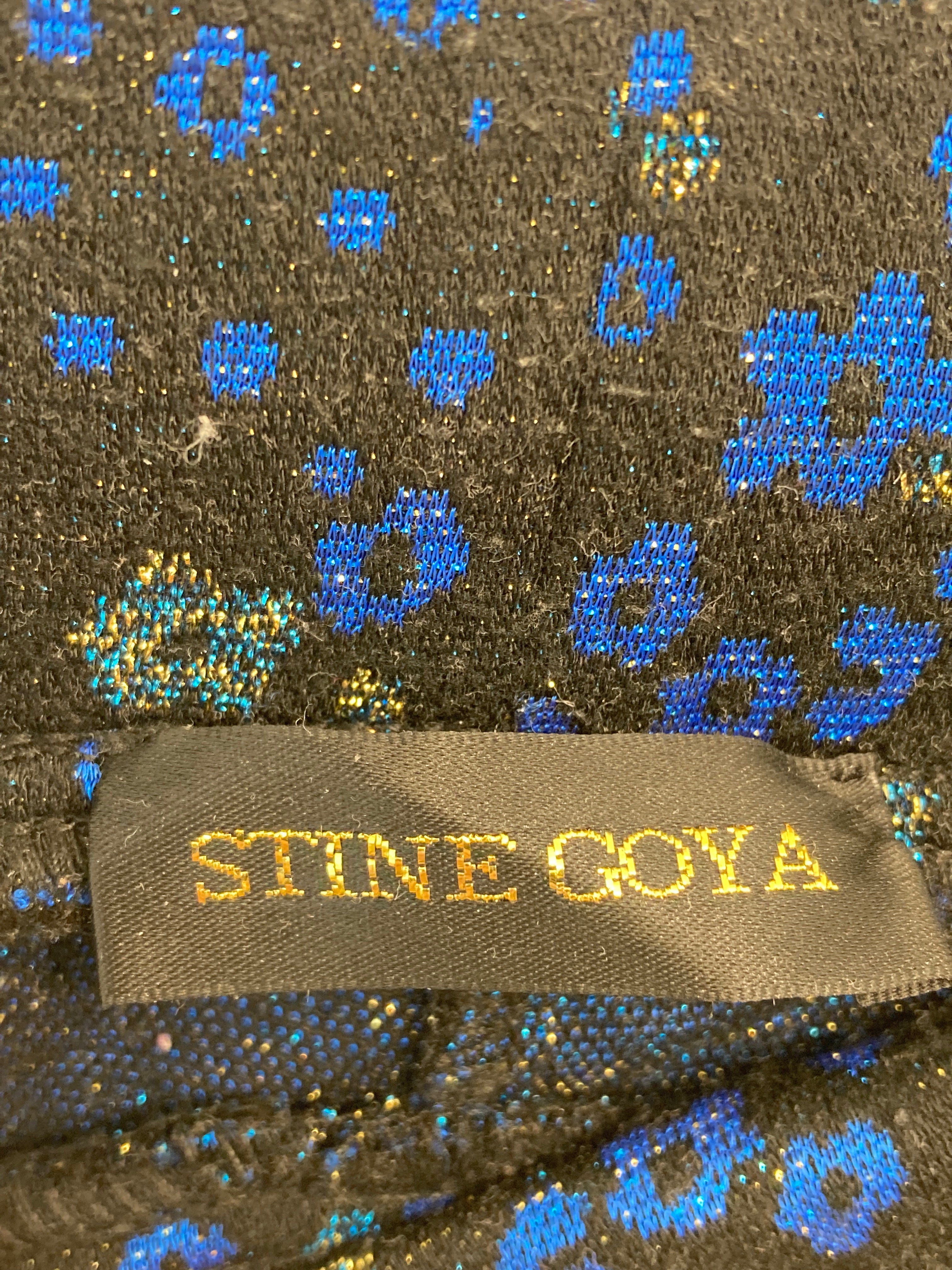 Stine Goya Bukser